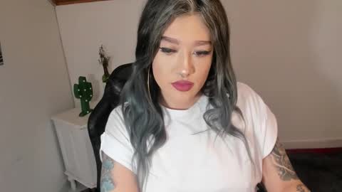 Alicia online show from 10.08.25