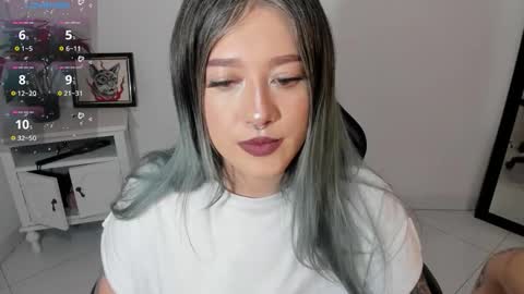 Alicia online show from 11.28.25