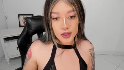 Alicia online show from 01.10.26