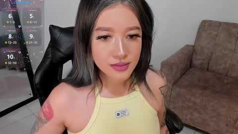 Alicia online show from 02.12.26