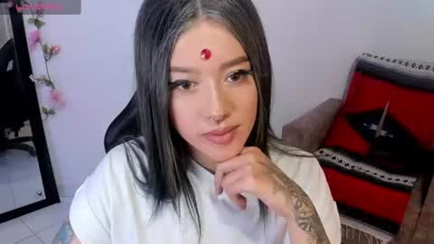 Alicia online show from 07.07.26