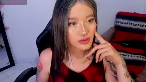 Alicia online show from 08.04.26