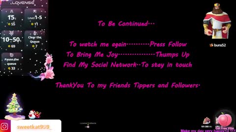 Snapshot of kat_ly_chan chatting on 12.25.24 Kat       online show from 12.25.24