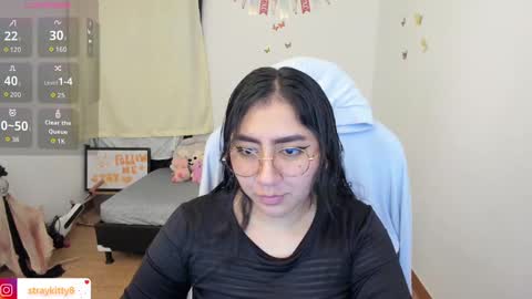 Snapshot of kat_ly_chan chatting on 09.13.25 Kat       online show from 09.13.25