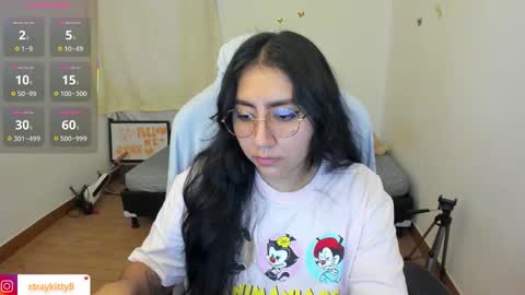 Snapshot of kat_ly_chan chatting on 09.24.25 Kat       online show from 09.24.25