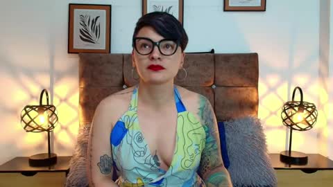 kat paradisse online show from 04.29.26