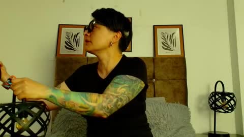 Snapshot of kat_paradisse chatting on 05.22.26 kat paradisse online show from 05.22.26