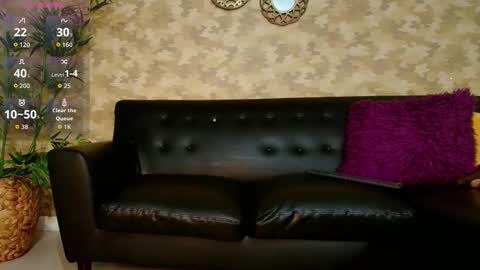 Kat online show from 11.13.25