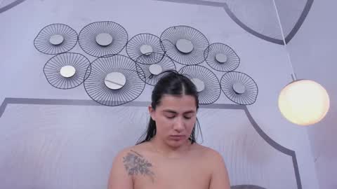 KatalellaStarr online show from 10.03.25