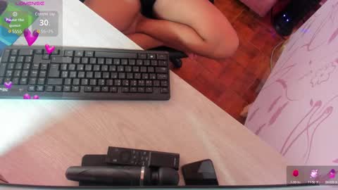 Snapshot of kataleya_amaya chatting on 01.16.25 kataleya_amaya online show from 01.16.25