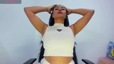 Snapshot of kataleya_amaya chatting on 10.19.25 kataleya_amaya online show from 10.19.25