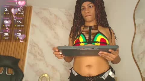 kataleya_temptation online show from 10.09.25