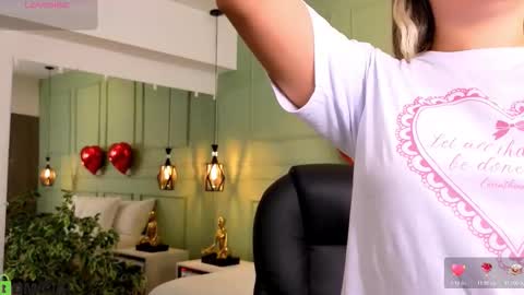 Snapshot of kataliina_18 chatting on 02.16.26 Kat online show from 02.16.26