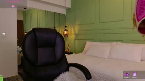 Snapshot of kataliina_18 chatting on 03.19.26 Kat online show from 03.19.26