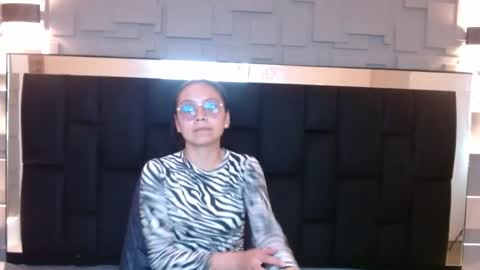 Snapshot of katalina07 chatting on 10.05.25 Katalina online show from 10.05.25