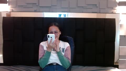 Snapshot of katalina07 chatting on 10.07.25 Katalina online show from 10.07.25
