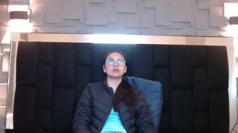 Snapshot of katalina07 chatting on 10.10.25 Katalina online show from 10.10.25