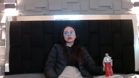 Snapshot of katalina07 chatting on 10.11.25 Katalina online show from 10.11.25