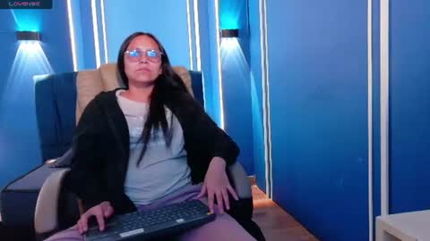 Katalina online show from 08.03.26