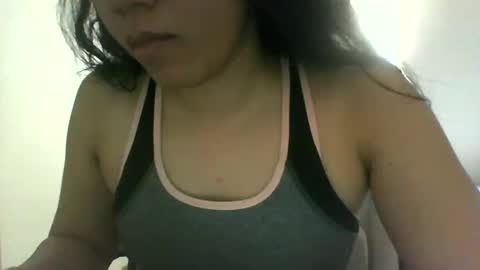 Snapshot of katalina4 chatting on 01.28.25 lovely online show from 01.28.25