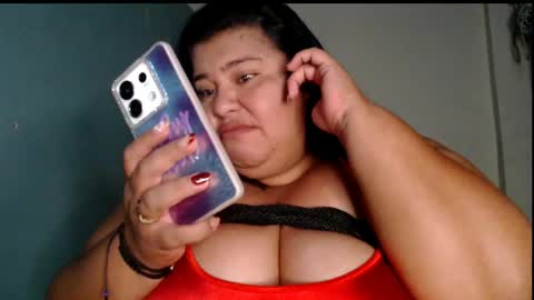Snapshot of katalina_gomez6921 chatting on 05.22.26 Kata online show from 05.22.26