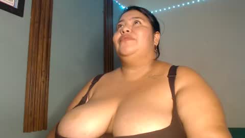 Snapshot of katalina_gomez6921 chatting on 07.13.26 Kata online show from 07.13.26