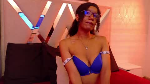 Katalina Guzman online show from 04.24.26