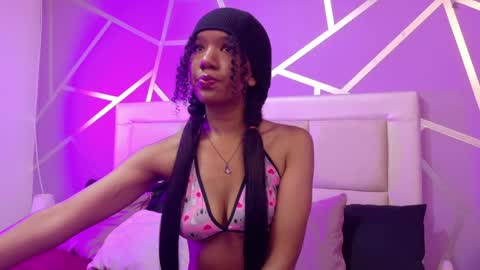 Katalina Guzman online show from 04.29.26