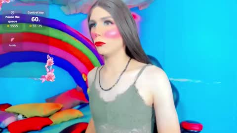 Katalella hot2 online show from 11.10.25