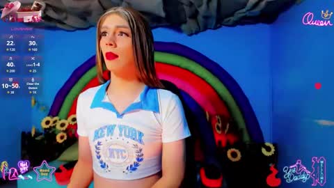 Katalella hot2 online show from 02.05.26