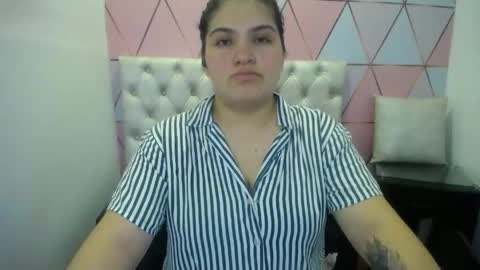 Snapshot of katalina_santana25 chatting on 06.06.26 katalina santana25 online show from 06.06.26