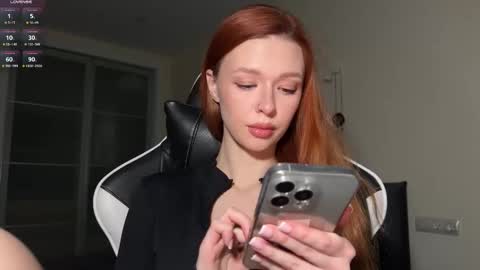 meeellowmarsh - Instagram online show from 03.09.26