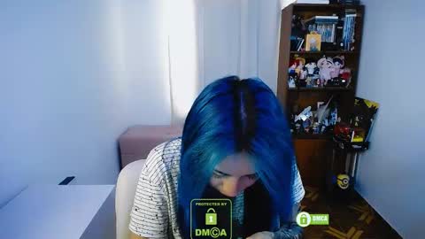 Snapshot of katara_a chatting on 12.02.24 Maca online show from 12.02.24