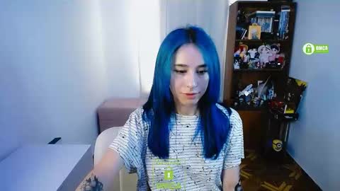 Snapshot of katara_a chatting on 12.02.24 Maca online show from 12.02.24