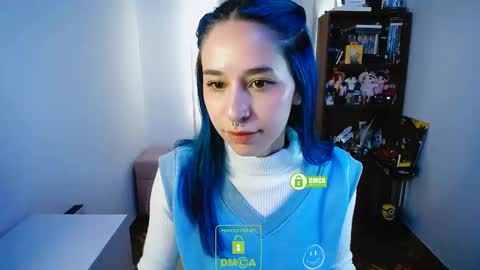 Snapshot of katara_a chatting on 12.03.24 Maca online show from 12.03.24