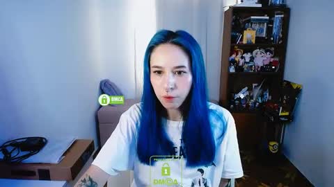 Snapshot of katara_a chatting on 12.05.24 Maca online show from 12.05.24