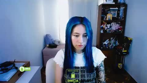 Snapshot of katara_a chatting on 12.08.24 Maca online show from 12.08.24