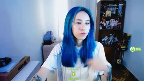 Snapshot of katara_a chatting on 12.09.24 Maca online show from 12.09.24