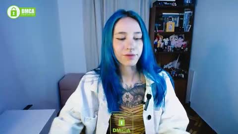 Snapshot of katara_a chatting on 12.17.24 Maca online show from 12.17.24