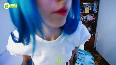 Snapshot of katara_a chatting on 12.18.24 Maca online show from 12.18.24