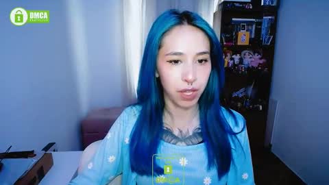 Snapshot of katara_a chatting on 12.23.24 Maca online show from 12.23.24