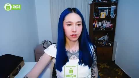 Snapshot of katara_a chatting on 12.26.24 Maca online show from 12.26.24