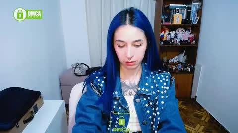 Snapshot of katara_a chatting on 12.26.24 Maca online show from 12.26.24