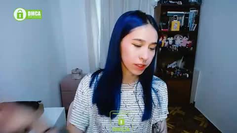 Snapshot of katara_a chatting on 12.26.24 Maca online show from 12.26.24