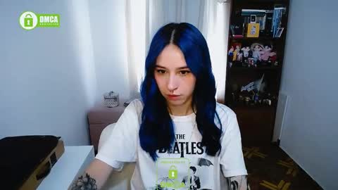 Snapshot of katara_a chatting on 12.27.24 Maca online show from 12.27.24