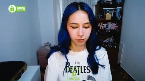 Snapshot of katara_a chatting on 12.27.24 Maca online show from 12.27.24