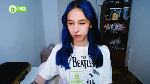 Snapshot of katara_a chatting on 12.28.24 Maca online show from 12.28.24