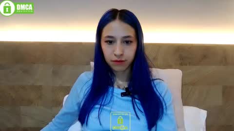 Snapshot of katara_a chatting on 01.04.25 Maca online show from 01.04.25