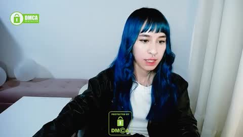 Maca online show from 03.10.25