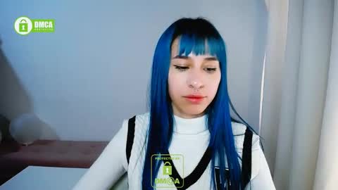 Snapshot of katara_a chatting on 03.12.25 Maca online show from 03.12.25